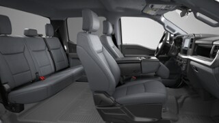 2026 Ford Super Duty® Internal Image 1